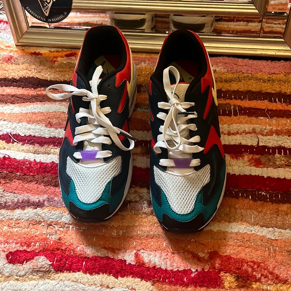 nike airmax sneakers